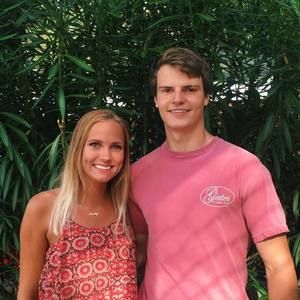 Meet your Posher, Gray